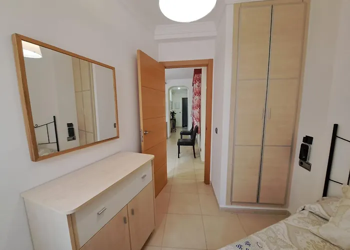 Appartamento Lola 1 *