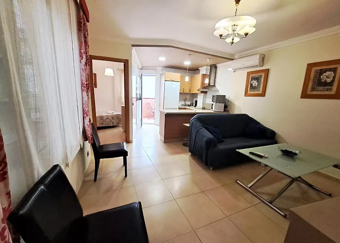 Appartamento Lola 1 Nerja