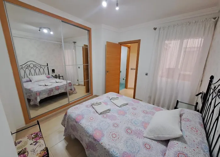 Appartamento Lola 1 *