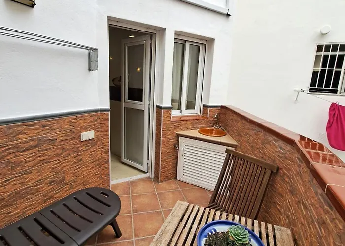 Appartamento Lola 1 *