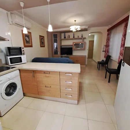 Lägenhet Lola 1 Nerja