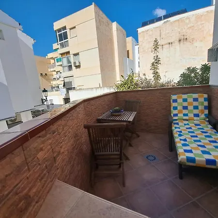 Lägenhet Lola 1 Nerja