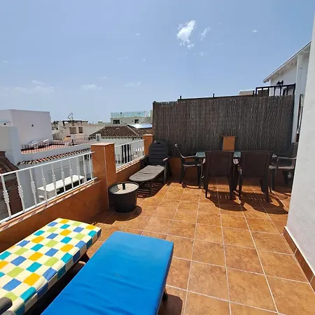 Lägenhet Lola 1 Nerja