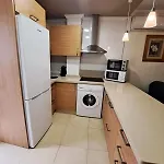 Lola 1 Апартаменти Нерха