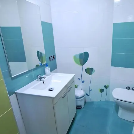 Apartment Lola 1 Nerja