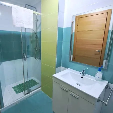 Lola 1 Apartmán *