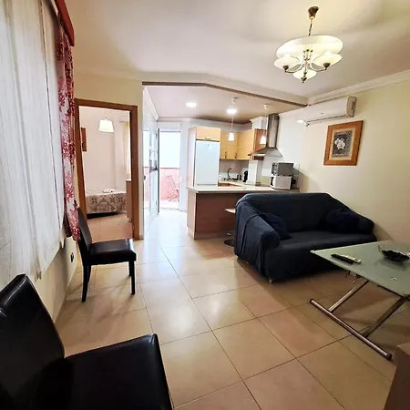 Apartment Lola 1 Nerja