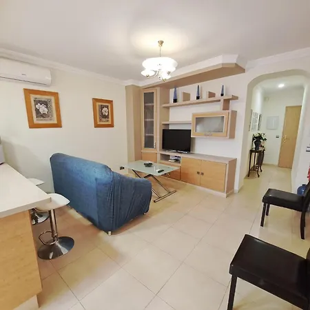 Apartment Lola 1