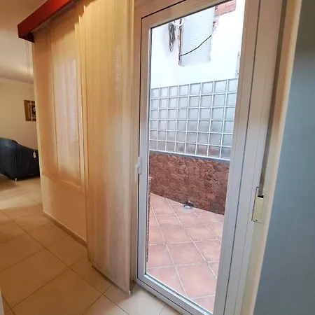 Lola 1 Apartment *