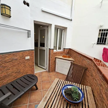 Apartment Lola 1 *