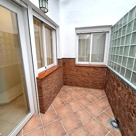 Lola 1 Apartmán Nerja