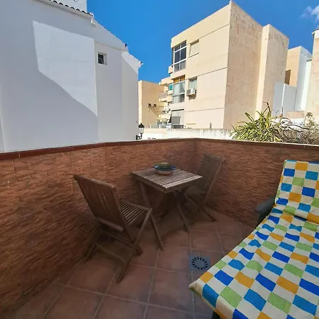 Lola 1 Apartment
