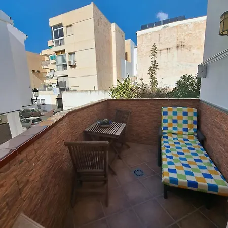 Lola 1 Apartment