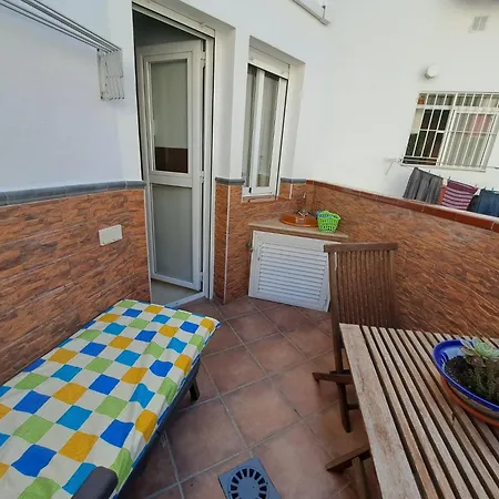 Lola 1 Apartment *