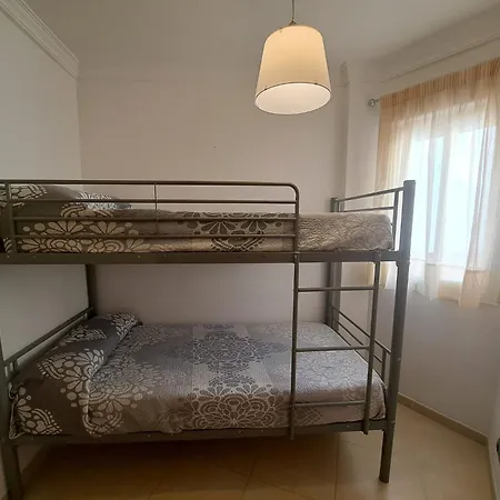 Lola 1 Apartment *