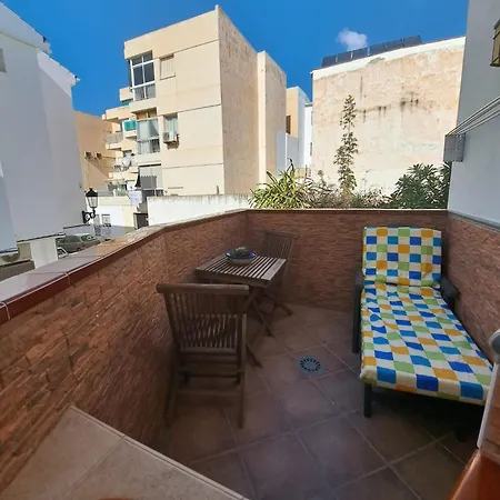 Lola 1 Apartment