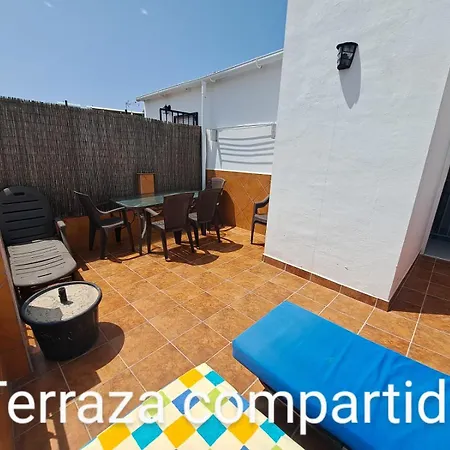 Apartamento Lola 1 *