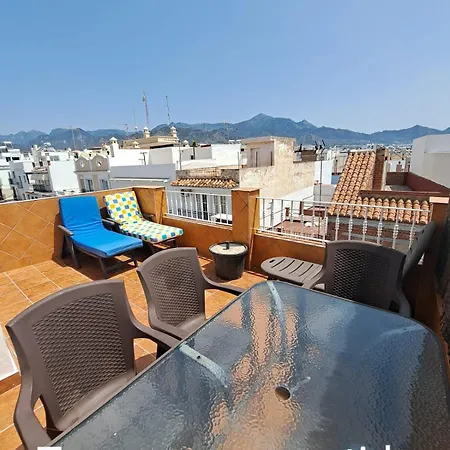 Lola 1 Apartamento