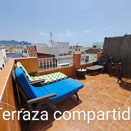 Lola 1 Apartamento *