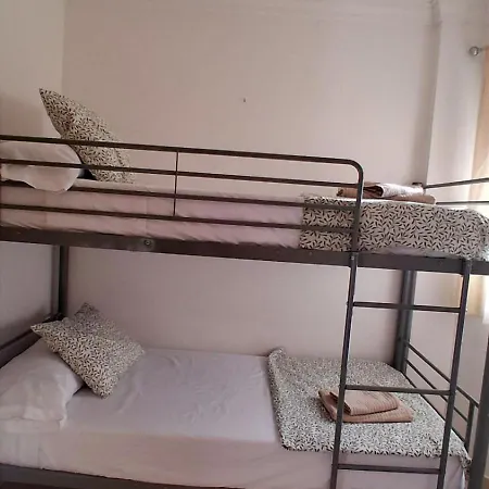 Lola 1 Apartment *