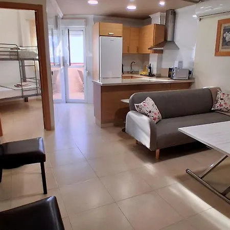 Apartment Lola 1
