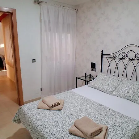 Lola 1 * Nerja