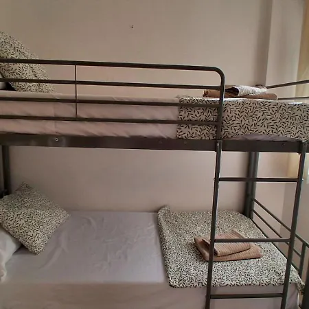 Lola 1 Apartment
