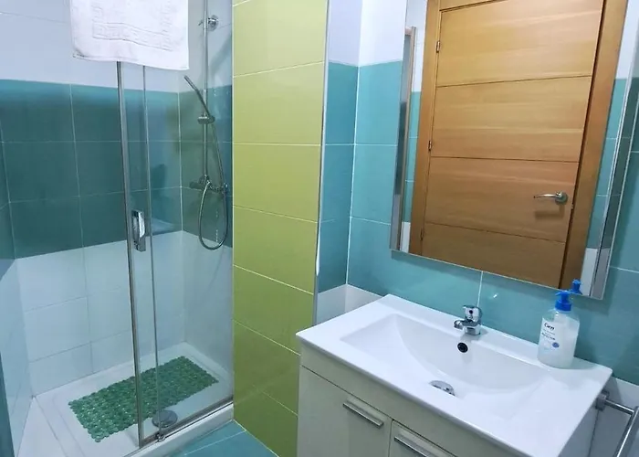 Lola 1 Апартаменты *