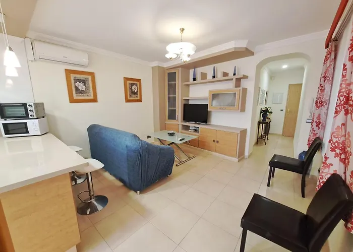 Апартаменты Lola 1