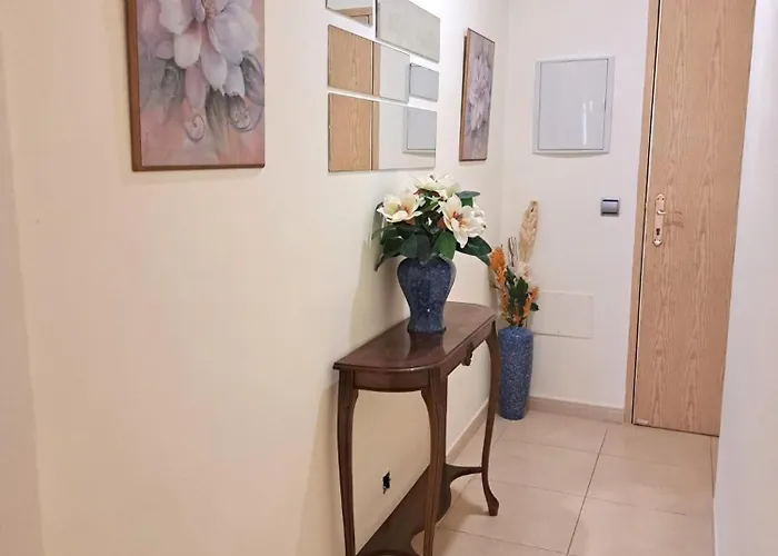 Lola 1 Апартаменты *