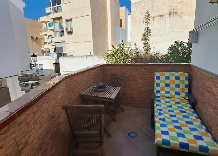 Lola 1 Апартаменты