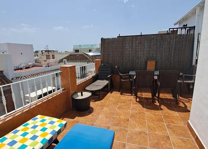 Апартаменты Lola 1 Нерха