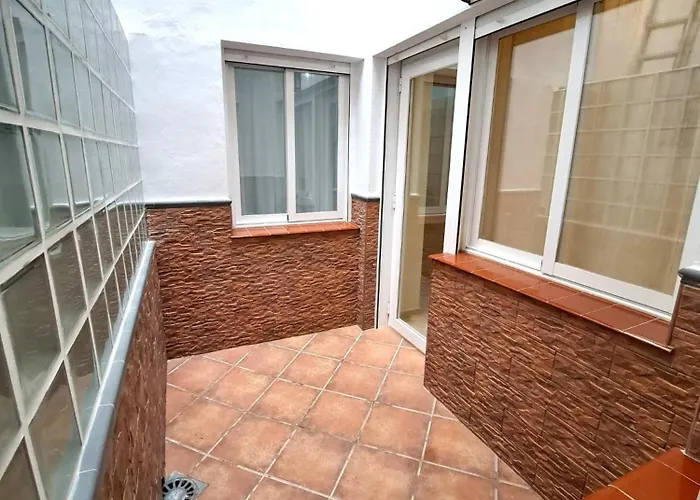 Lola 1 アパート *