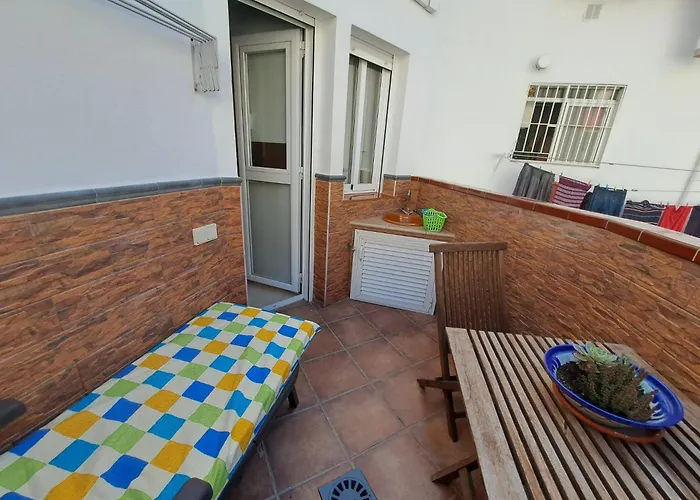 Lola 1 アパート *