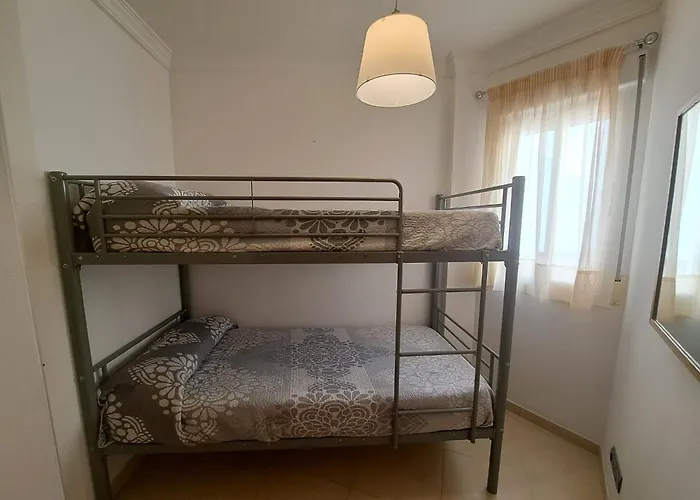 Lola 1 アパート *