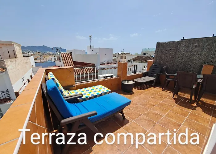 Lola 1 アパート *